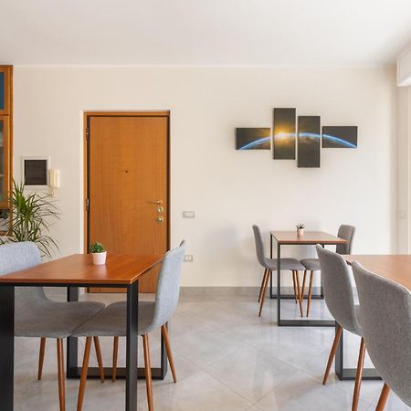 Galaxy Room Sardinia Cagliari Dış mekan fotoğraf