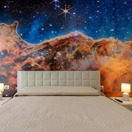 Galaxy Room Sardinia Cagliari Dış mekan fotoğraf