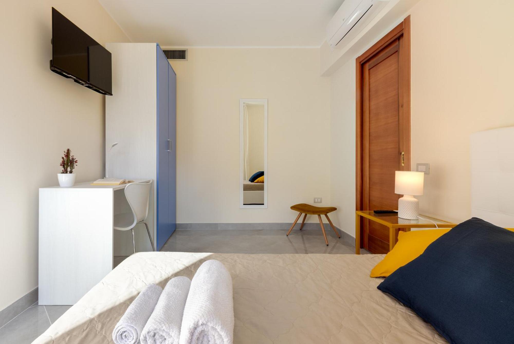 Galaxy Room Sardinia Cagliari Dış mekan fotoğraf