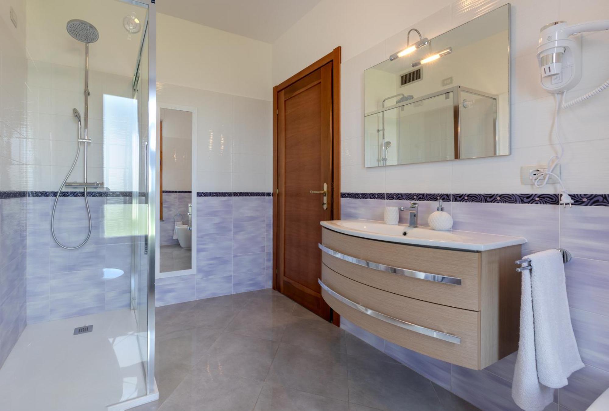 Galaxy Room Sardinia Cagliari Dış mekan fotoğraf