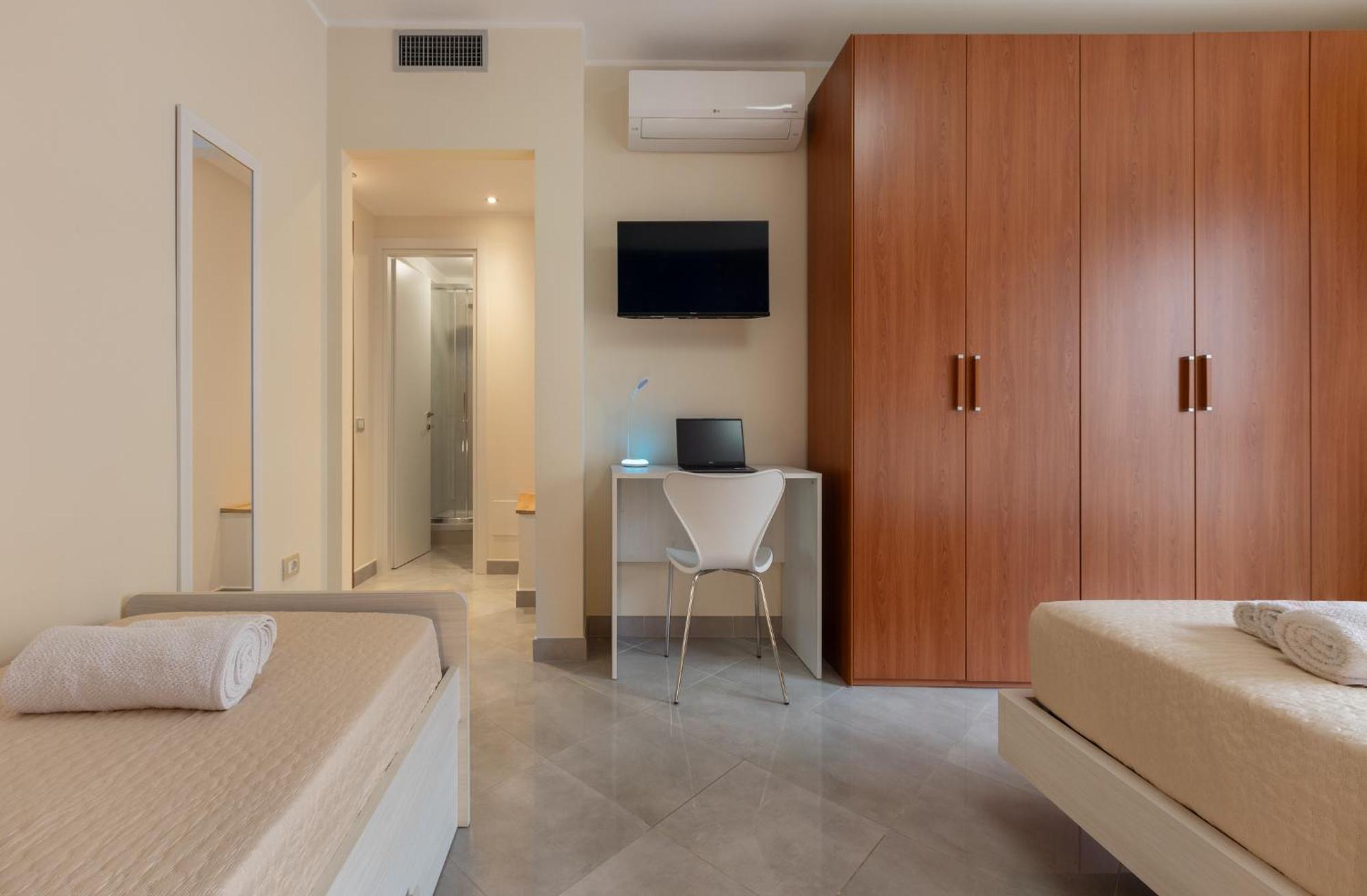 Galaxy Room Sardinia Cagliari Dış mekan fotoğraf