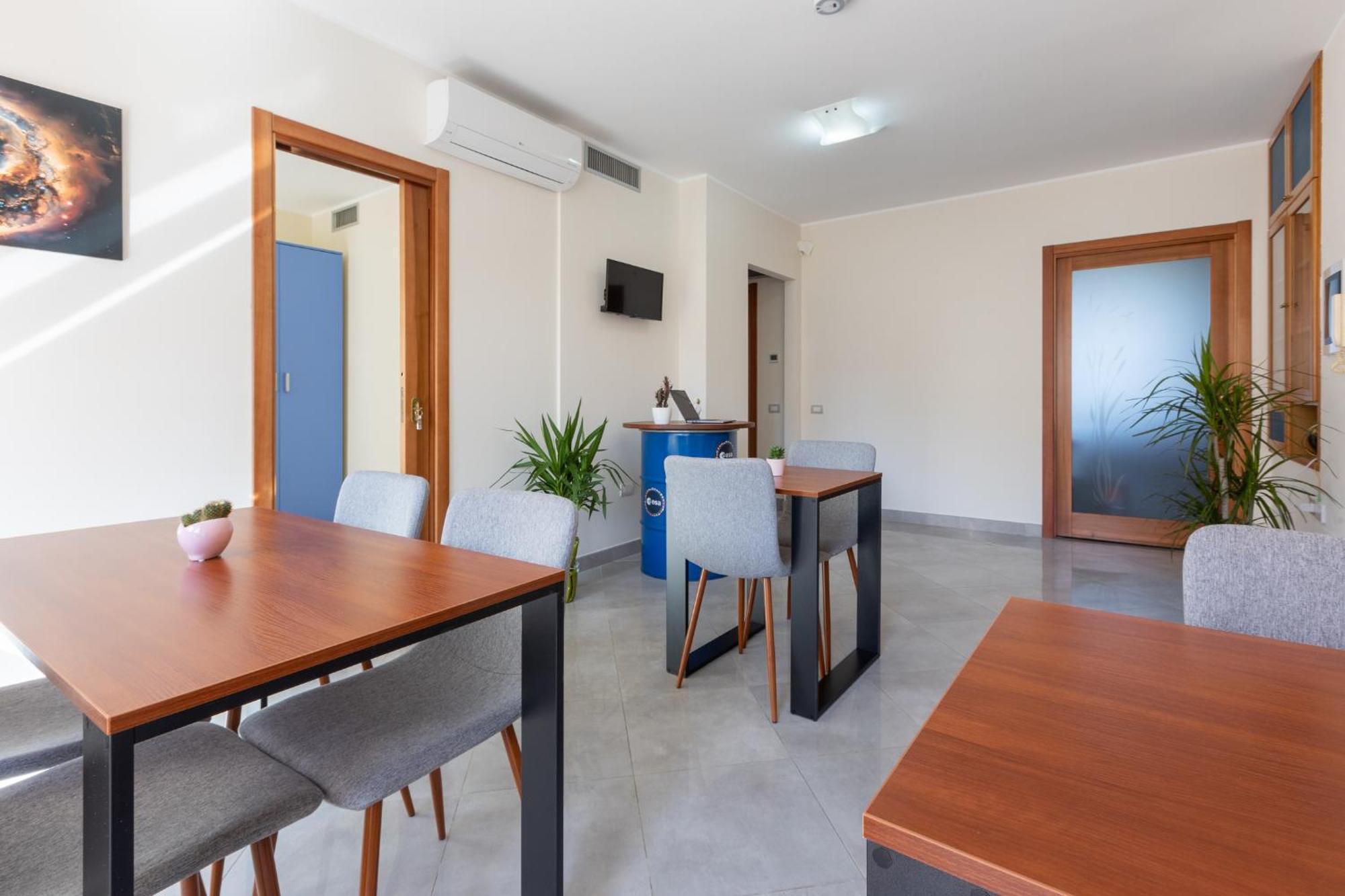 Galaxy Room Sardinia Cagliari Dış mekan fotoğraf