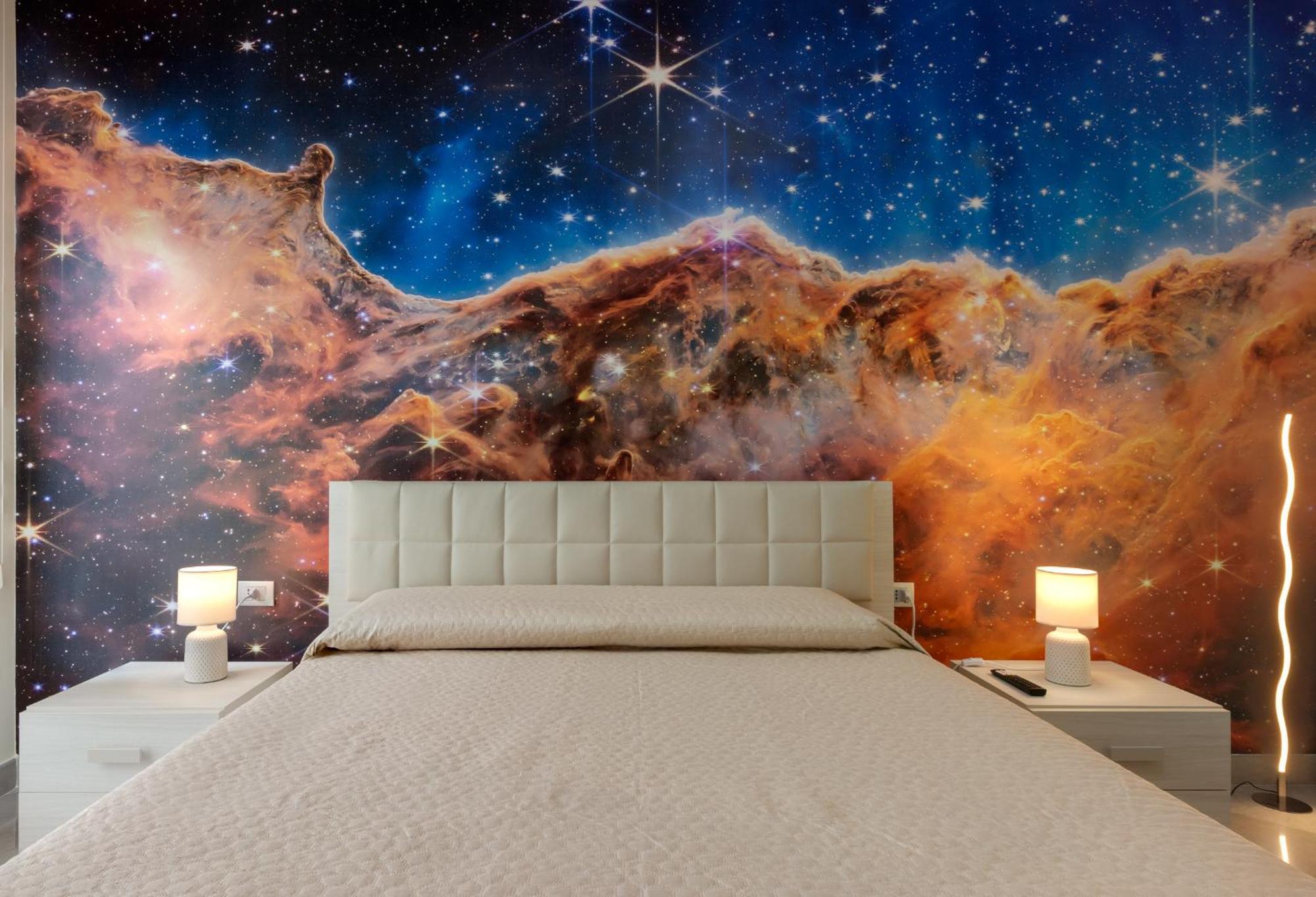 Galaxy Room Sardinia Cagliari Dış mekan fotoğraf